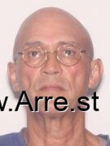 Daniel Gilmore Arrest Mugshot