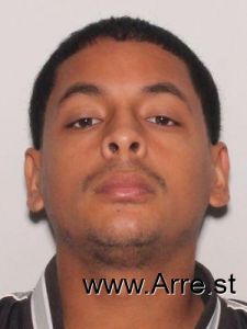 Daniel Guerrero Arrest Mugshot