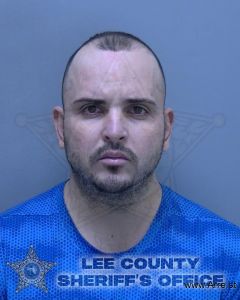 Daniel Hernandez Hernandez Arrest