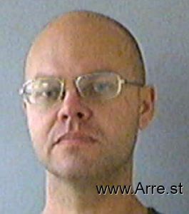 Daniel Howell Arrest Mugshot