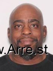 Daniel Iii Arrest Mugshot