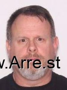 Daniel Janus Arrest Mugshot