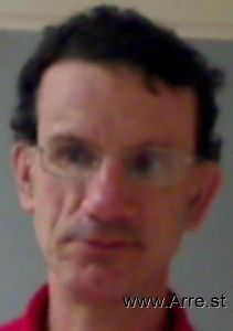 Daniel Josler Arrest Mugshot