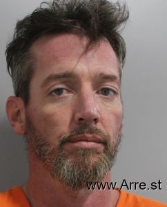 Daniel Kenast Arrest