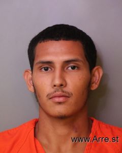 Daniel Lopez Arrest