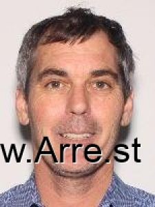 Daniel Macgregor Jr Arrest Mugshot