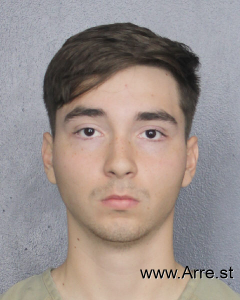   Arrest Mugshot