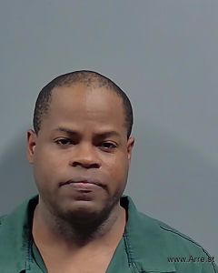 Daniel Neal Arrest Mugshot