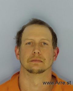 Daniel Noto Arrest Mugshot