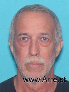 Daniel Patterson Arrest Mugshot