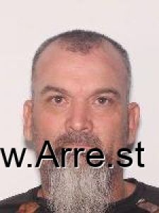 Daniel Raulerson Arrest Mugshot