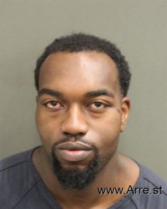 Daniel Robinson Arrest