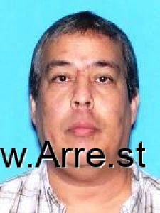 Daniel Short Arrest Mugshot