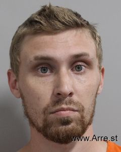 Daniel Smiley Arrest Mugshot