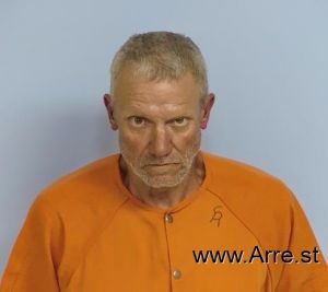 Daniel Stottlemyer Arrest Mugshot