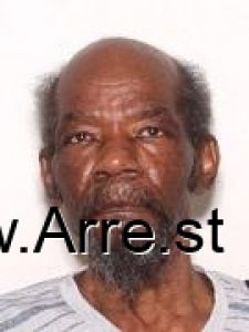 Daniel Taylor Arrest Mugshot