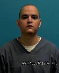 Daniel Valencia Arrest