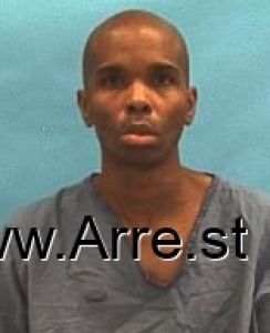 Daniel Williams Arrest Mugshot