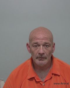 Daniel Wyatt Arrest Mugshot