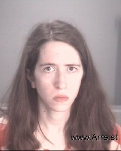Danielle Carman Arrest