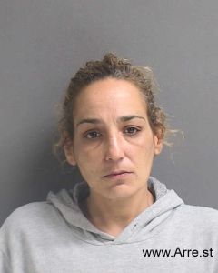Danielle Sanchez Arrest