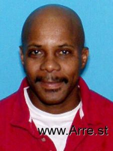 Danny Godbolt Arrest Mugshot