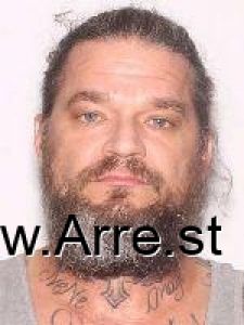 Danny Harper Jr Arrest Mugshot