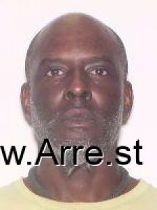 Dara Davis Jr Arrest Mugshot