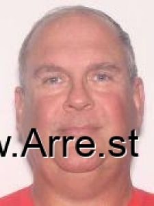 Darby Hipps Arrest Mugshot