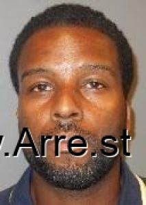 Darell Howard Arrest Mugshot