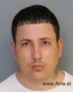 Darian Morejon-rodriguez Arrest Mugshot