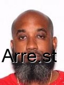 Darien Lawson Arrest Mugshot