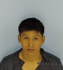 Darinel Perez Felipe Arrest Mugshot