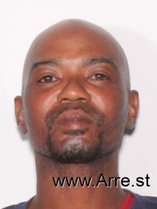 Daris Mccutchen Arrest Mugshot