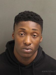 Darius Hood Arrest