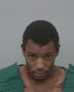 Darius Pollard Arrest Mugshot