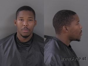 Darius Wheeler Arrest