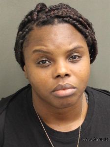 Darline Chaperon Arrest