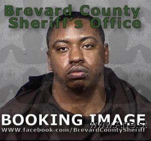 Darrel Hill Arrest