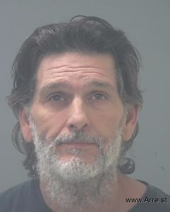 Darrell Carreno Arrest Mugshot