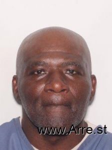 Darrell Green Arrest Mugshot
