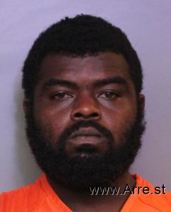 Darrell Jackson Arrest