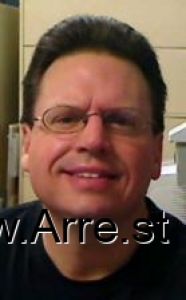 Darrell Krause Arrest Mugshot