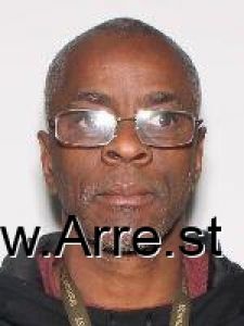 Darrell Leath Arrest Mugshot