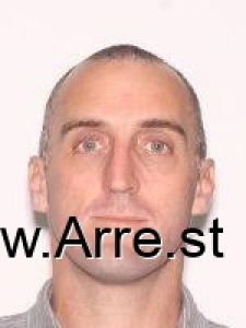 Darrell Miller Arrest Mugshot