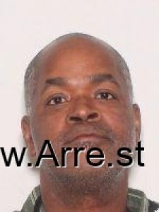 Darrell Moore Arrest Mugshot