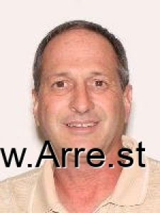 Darren Langford Arrest Mugshot