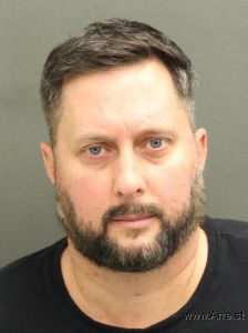 Darren Neihoff Arrest