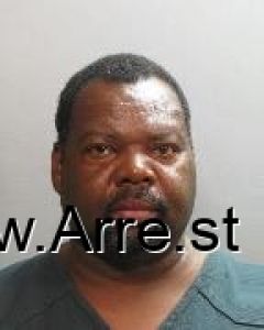 Darrick Hill Arrest Mugshot