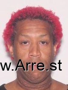 Darrick Redmon Arrest Mugshot